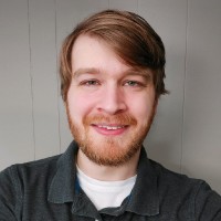 Josiah Kreidler