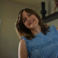 Ángela Algarrada Cabrera