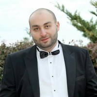 Youssef Mohedine El Hariri