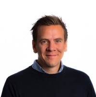 Johan Blomberg