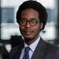 Isaac Aguido