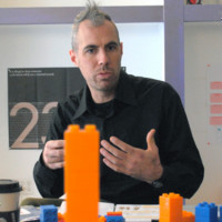 Mark Torrey