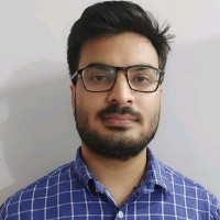 Aashutosh Vats .