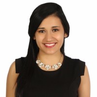 Lizeth Catherine Gomez Correa