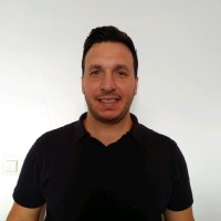 Daniel Rios