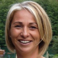 Sabrina Vilatte Deniziot