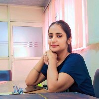 Ishika Chaudhary
