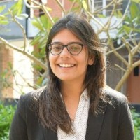 Sumedha Kalra