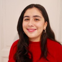 Siena-Sophia Demetriou