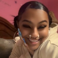 Caleah Barnes