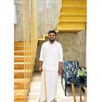 Venkata Anvesh Kavuluri
