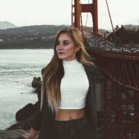 Olivia Dragoman