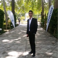 Amir Bagherisefat
