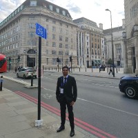 Parth Namdev