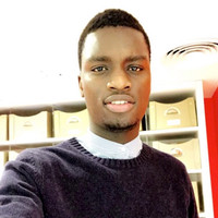 El hadji Wade