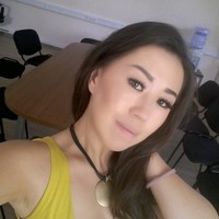 Айгерима Кадырбаева