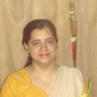 Bharti Kaul