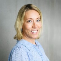 Maria Karlström