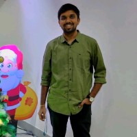 Satya Anirudh Polisetty