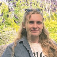 Eden Harrison-Palmer