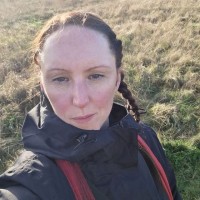 Sheryl Haldane