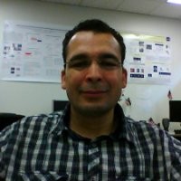 Mohamed El Ansari