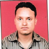 Jitendra Dwivedi