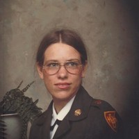 Elizabeth Wagner