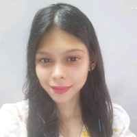 Nidhi Sinha