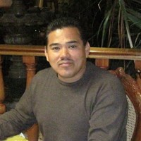 Martin M Espinoza Jr