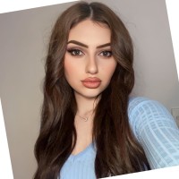 Inna Bashkova