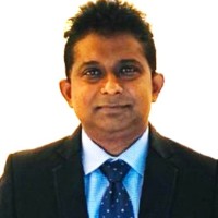 Sujith Prasanna Samarawickrama