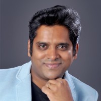 Elvis D’Silva