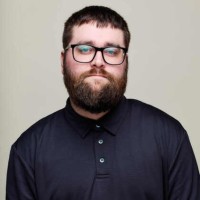 Nicholas Stalter