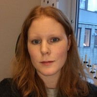 Anna Cullander