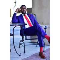 Derrell Thomas