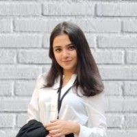 Mansi Mirani