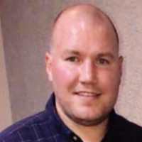 Liam Higgins