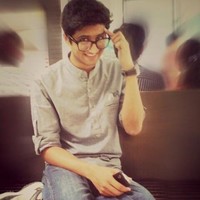 Anish Parmar
