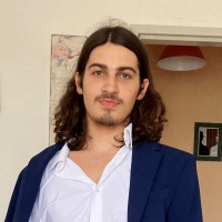 Michael Huseynov