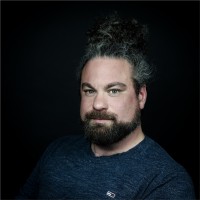 Geoffrey Bergman