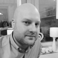 Markus Ekström