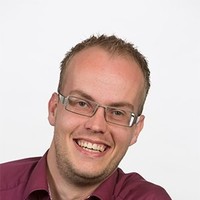 Stefan Bosch