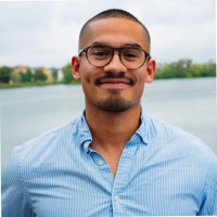 Bjarke Andres Johansen