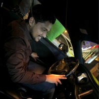 Faizal Rafeek