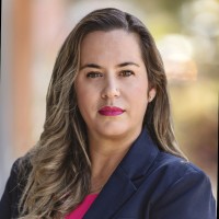 Yesenia Arocha