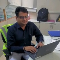 Sandeep Kumar Choudhary