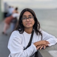 Aafia Ahmed