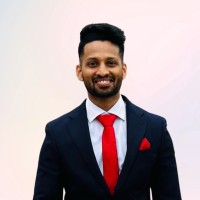 Krishna Raj