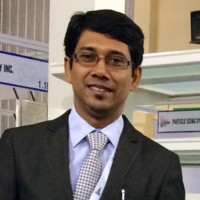 Dipanjan Adhikari